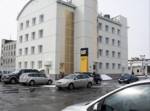 Офисное здание компании Barlworld Siberia в г. Новосибирске