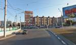 Жилой комплекс из 16 и 10-этажных жилых домов по ул. Кошурникова в г. Новосибирске.